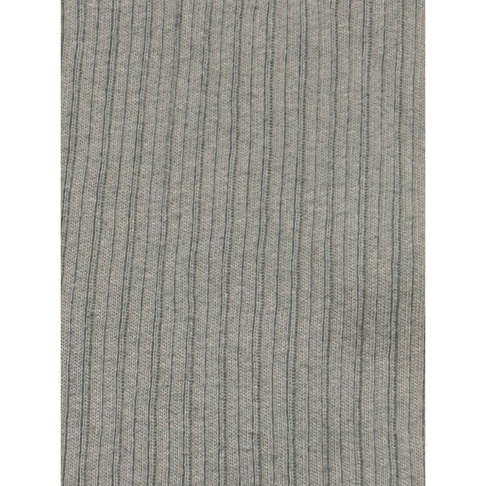 Ariat Womens Ribbed Cotton Tank Top‎ light blue Small Pocket Sleeveless Tee - Picture 7 of 7
